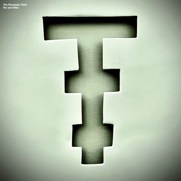 The Pineapple Thief – Far And Wide