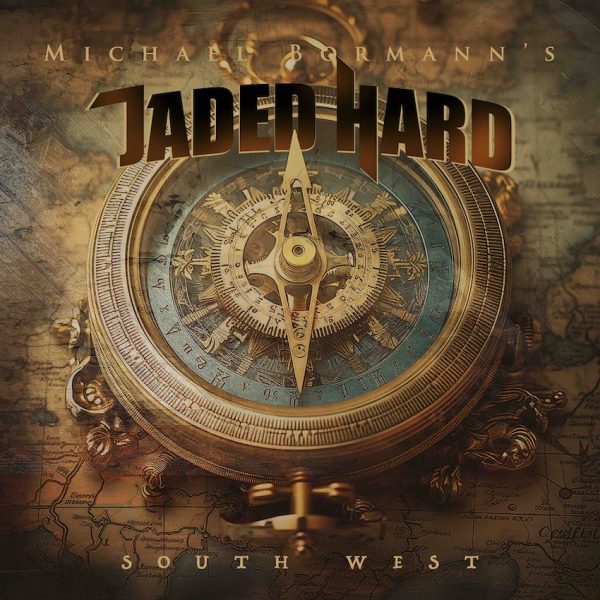 Michael Bormann’s Jaded Hard – South West